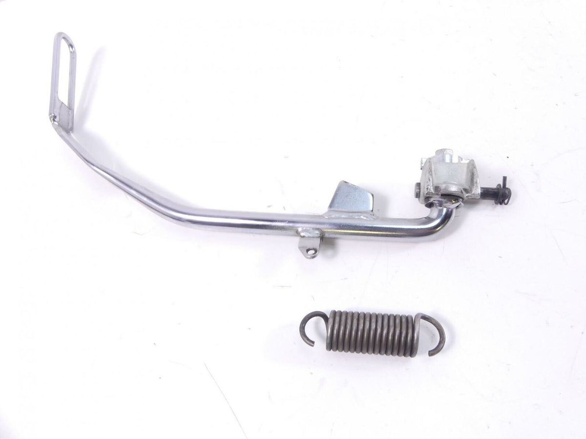 2013 Harley FXDF Dyna Fat Bob Side Kickstand Kick Stand 49704-90H {{ shop.shopifyCountryName }} - Mototech271