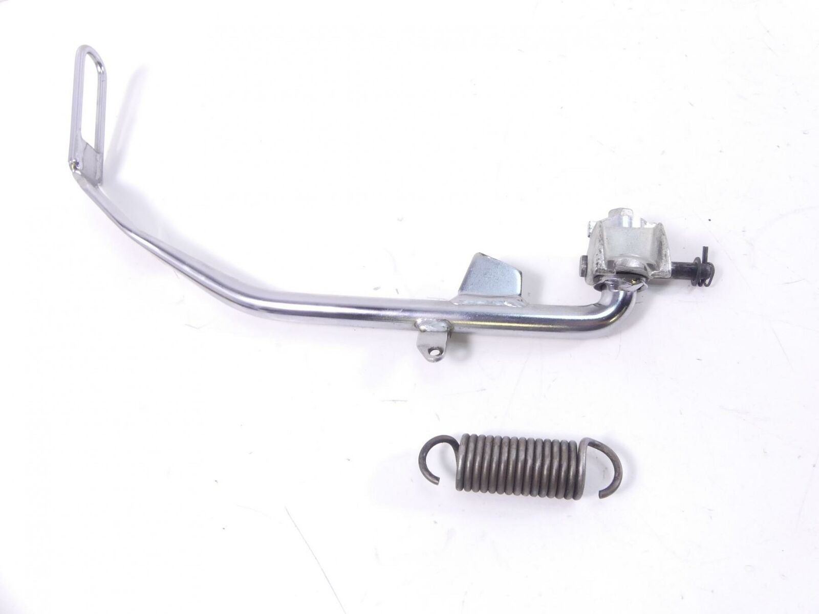 2013 Harley FXDF Dyna Fat Bob Side Kickstand Kick Stand 49704-90H {{ shop.shopifyCountryName }} - Mototech271