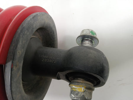 2020 Honda Talon SXS1000R S2R Straight Fox Front Left Shock Damper 51500-HL6-A11 {{ shop.shopifyCountryName }} - Mototech271