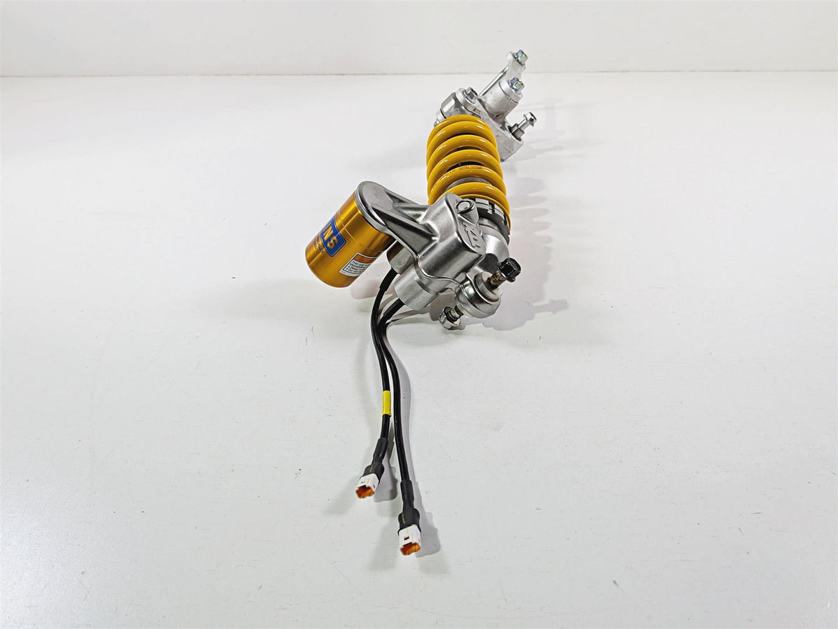 2022 Yamaha YZF R1 R1M RN65 Ohlins Rear Suspension Damper Shock YA3791 164954-Mototech271