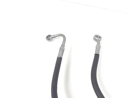 2013 BMW S1000RR K46 Front Abs Brake Line Set 34328525608 34327726114 {{ shop.shopifyCountryName }} - Mototech271