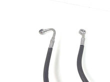 Load image into Gallery viewer, 2013 BMW S1000RR K46 Front Abs Brake Line Set 34328525608 34327726114
