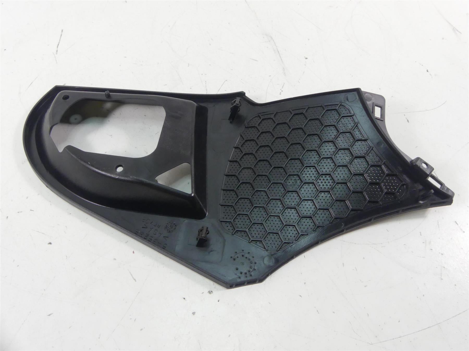 2011 Victory Vision Tour Right Speaker Cover Mirror Rear View Set 5436296 {{ shop.shopifyCountryName }} - Mototech271