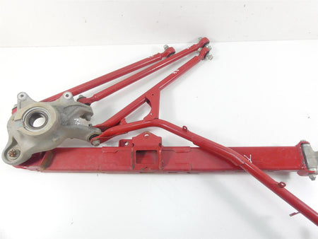 2020 Honda Talon SXS1000R S2R Rear Right Trailing Arm Knee Set 52350-HL6-A10 {{ shop.shopifyCountryName }} - Mototech271