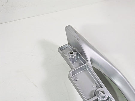 2016 Moto Guzzi Stelvio 1200 8V NTX Rear Passenger Grab Handle Set 97843900Y10 {{ shop.shopifyCountryName }} - Mototech271