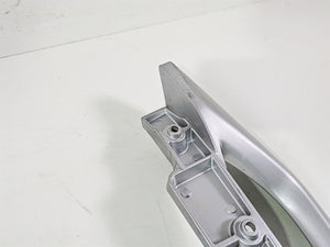 2016 Moto Guzzi Stelvio 1200 8V NTX Rear Passenger Grab Handle Set 97843900Y10 | Mototech271