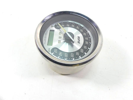 2005 Harley VRSCSE CVO V-Rod Speedometer Instrument Cluster Gauge 32K 67451-05 {{ shop.shopifyCountryName }} - Mototech271