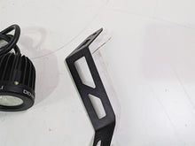 Load image into Gallery viewer, 2013 Triumph Tiger 1215 Explorer Denali Auxiliary Light Spots Led + Mount -Read
