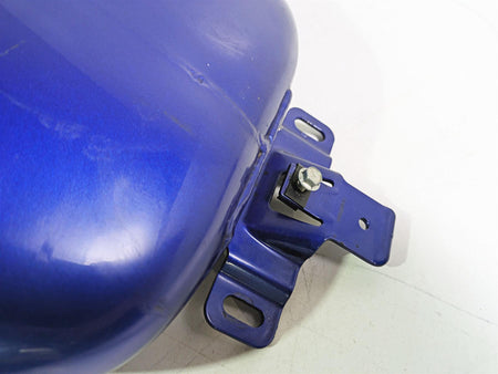 2015 Harley Touring FLHTKL Electra Glide Fuel Gas Petrol Tank - No Dent 61356-08 {{ shop.shopifyCountryName }} - Mototech271