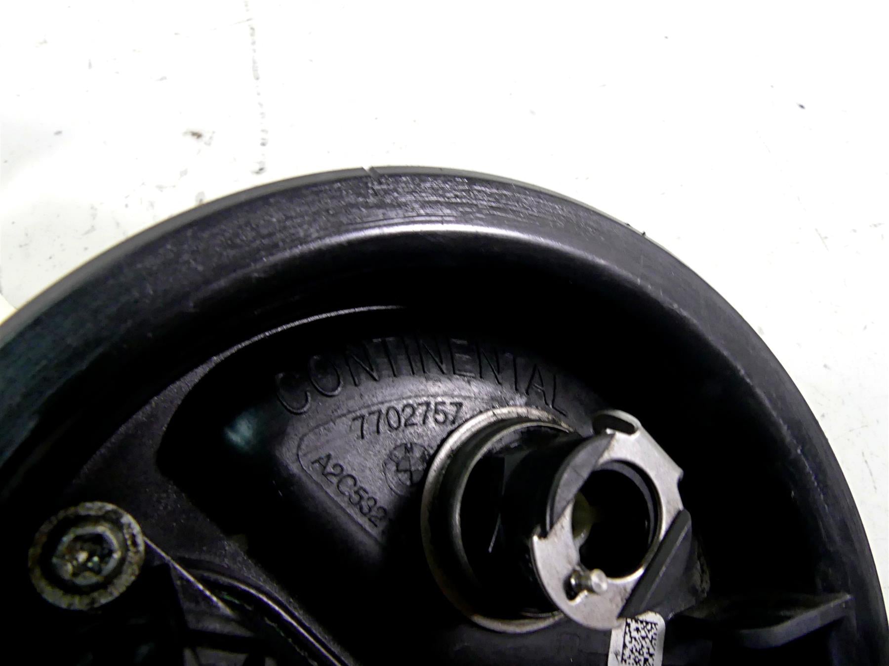 2009 BMW R1200 GS K25 Fuel Gas Petrol Pump + Level Sender - Tested 16147705376 {{ shop.shopifyCountryName }} - Mototech271