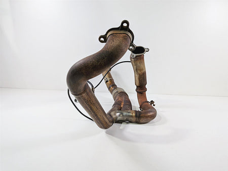 2016 KTM 1290 Super Adventure Exhaust Pipe Header Manifold 60305007000 {{ shop.shopifyCountryName }} - Mototech271