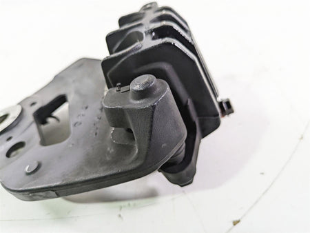2012 Victory Cross Country Rear Brake Caliper & Bracket 1911748 1911949 {{ shop.shopifyCountryName }} - Mototech271