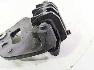 2012 Victory Cross Country Rear Brake Caliper & Bracket 1911748 1911949 | Mototech271
