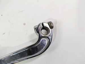 2015 Harley FXDF Dyna Fat Bob Front Left Fw Footpeg & Shifter 33693-03 34564-90B
