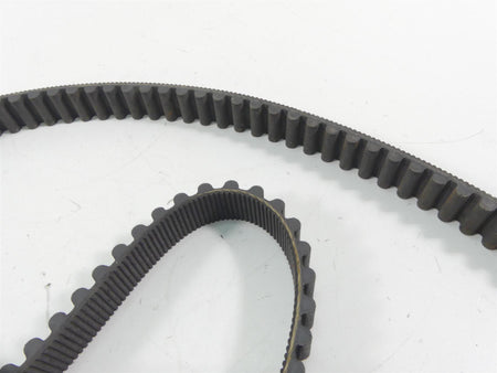 2001 Harley Davidson XL1200 Sportster Rear Drive Belt 128T 1 1/8" 40022-91 {{ shop.shopifyCountryName }} - Mototech271