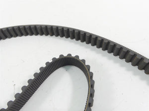 2001 Harley Davidson XL1200 Sportster Rear Drive Belt 128T 1 1/8" 40022-91
