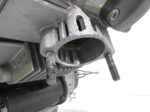2008 Ducati Hypermotard 1100S Running Engine Motor 6K - Video - Read 22522121A | Mototech271