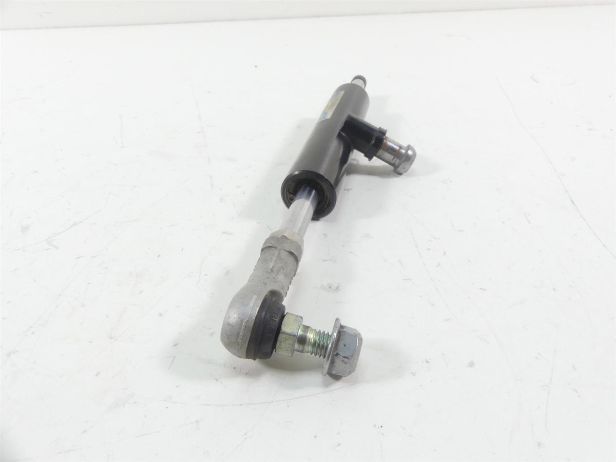 2015 BMW K1600GT K48 Mds Steering Damper Stabilizer & Mounts Set 31447724072 {{ shop.shopifyCountryName }} - Mototech271