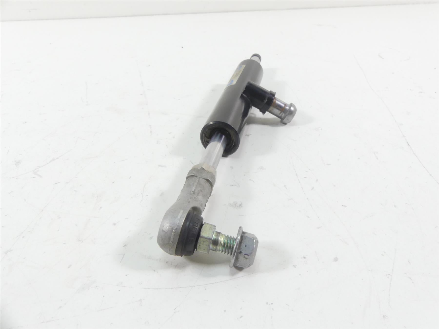 2015 BMW K1600GT K48 Mds Steering Damper Stabilizer & Mounts Set 31447724072 {{ shop.shopifyCountryName }} - Mototech271