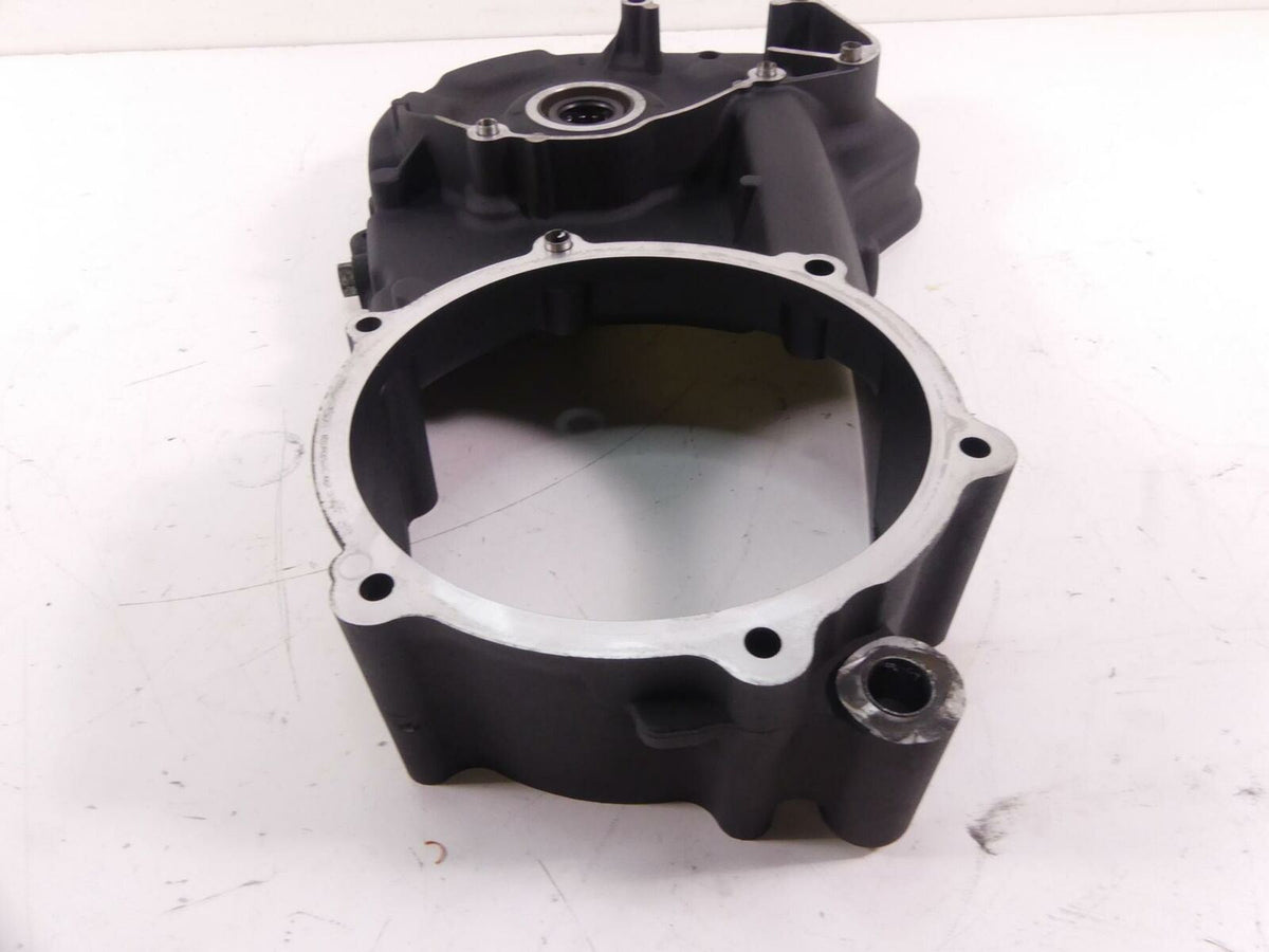 2016 Harley Touring FLTRX Road Glide Inner Primary Drive Clutch Cover 60677-07A {{ shop.shopifyCountryName }} - Mototech271
