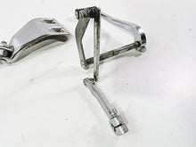 Load image into Gallery viewer, 2008 Harley FXDL Dyna Low Rider 105TH Left Rider Mid Footpeg &amp; Shifter 50639-90A
