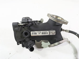 2015 Harley FXDL Dyna Low Rider Throttle Body Fuel Injectors 27708-06B 27708-10A | Mototech271