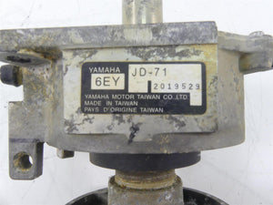 2018 Yamaha Waverunner VX1050 BT Deluxe Drive Shaft Rubber Mount 60E-R1323-00-00 | Mototech271