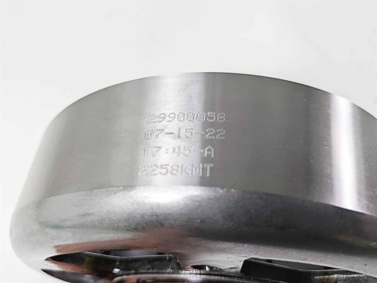 2022 Harley FXLRS Softail Low Rider Ignition Rotor Flywheel Fly Wheel 29900058 {{ shop.shopifyCountryName }} - Mototech271