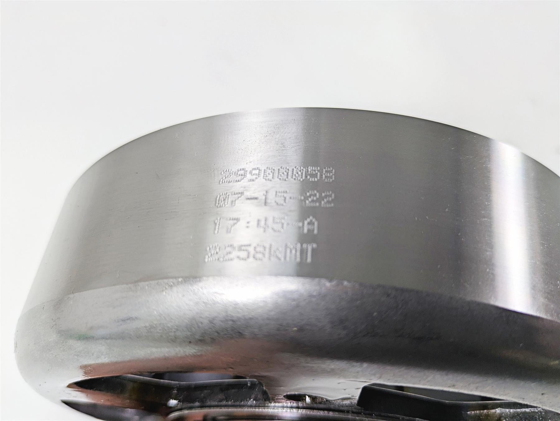 2022 Harley FXLRS Softail Low Rider Ignition Rotor Flywheel Fly Wheel 29900058 {{ shop.shopifyCountryName }} - Mototech271