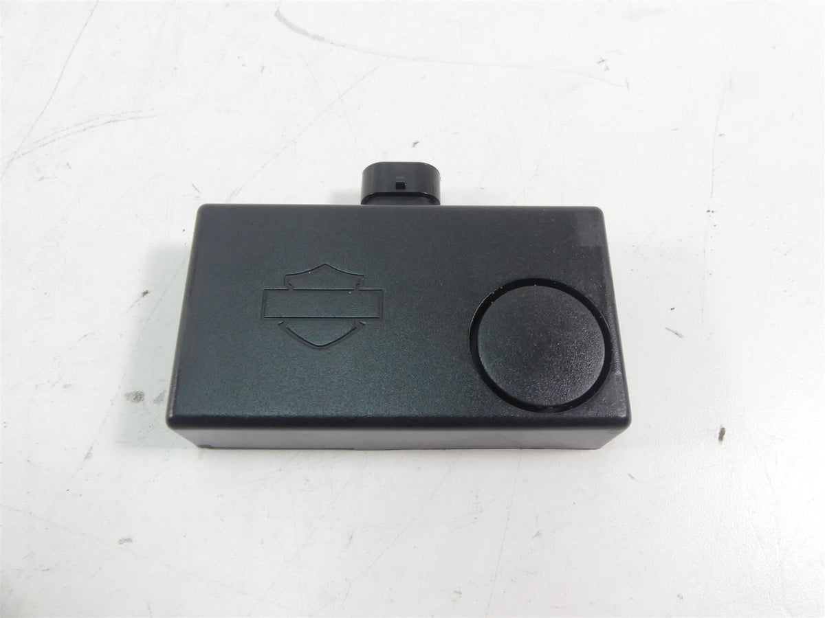 2017 Harley FXSE CVO Pro Street Breakout Security Siren Module Box 69000124 {{ shop.shopifyCountryName }} - Mototech271
