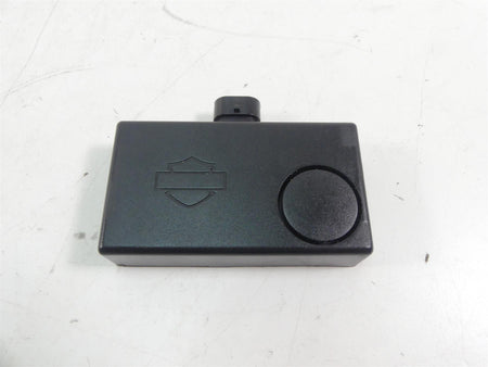 2017 Harley FXSE CVO Pro Street Breakout Security Siren Module Box 69000124 {{ shop.shopifyCountryName }} - Mototech271