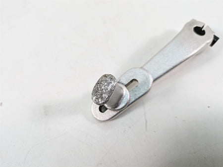 2008 Buell 1125 R Left Footpeg Foot Peg Rest Shifter Pedal N0402.1AMEYCP {{ shop.shopifyCountryName }} - Mototech271
