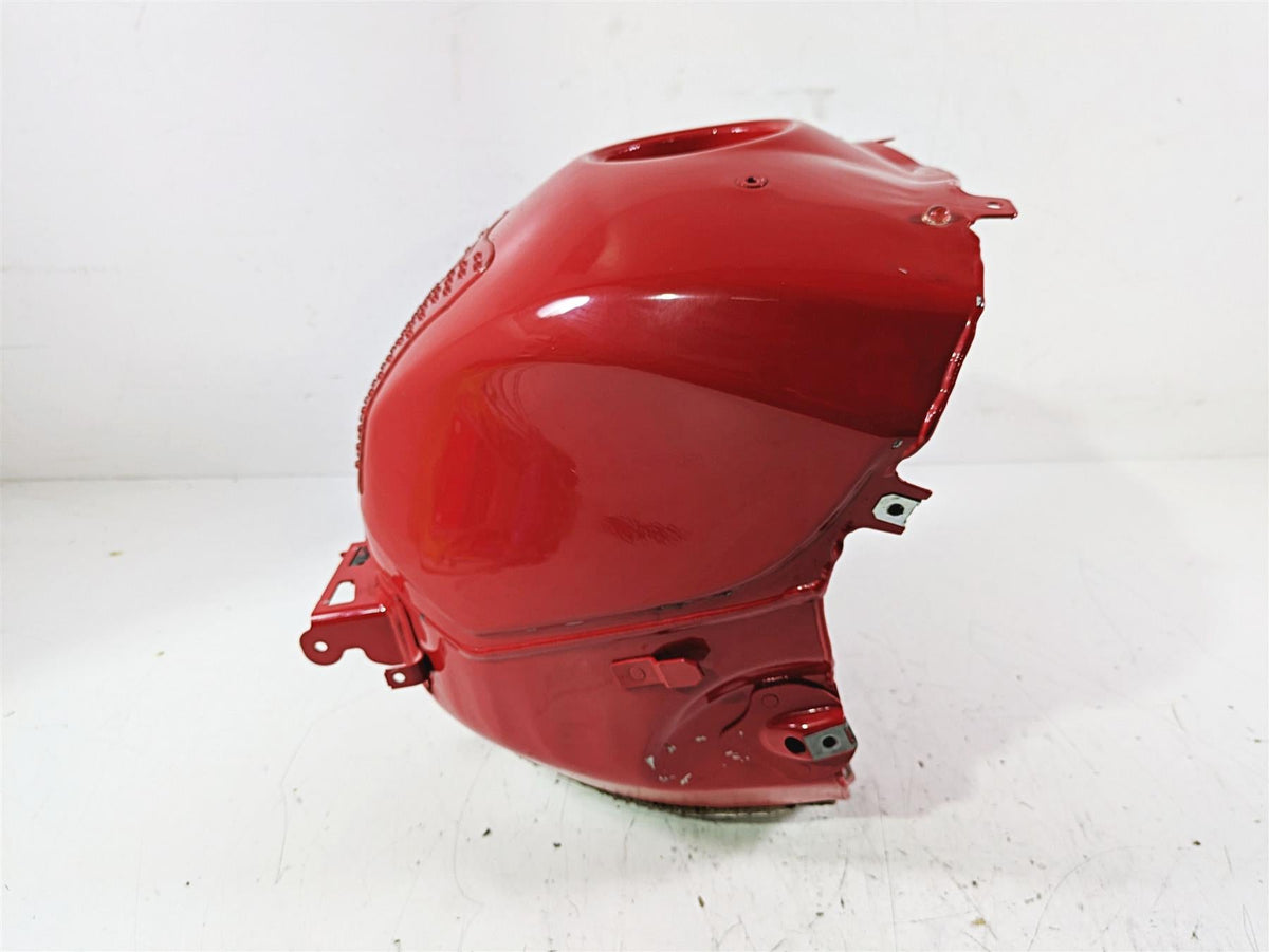 2017 BMW S1000R K47 Fuel Gas Petrol Tank Racing Red -No Dent 16117717884 8529242 {{ shop.shopifyCountryName }} - Mototech271