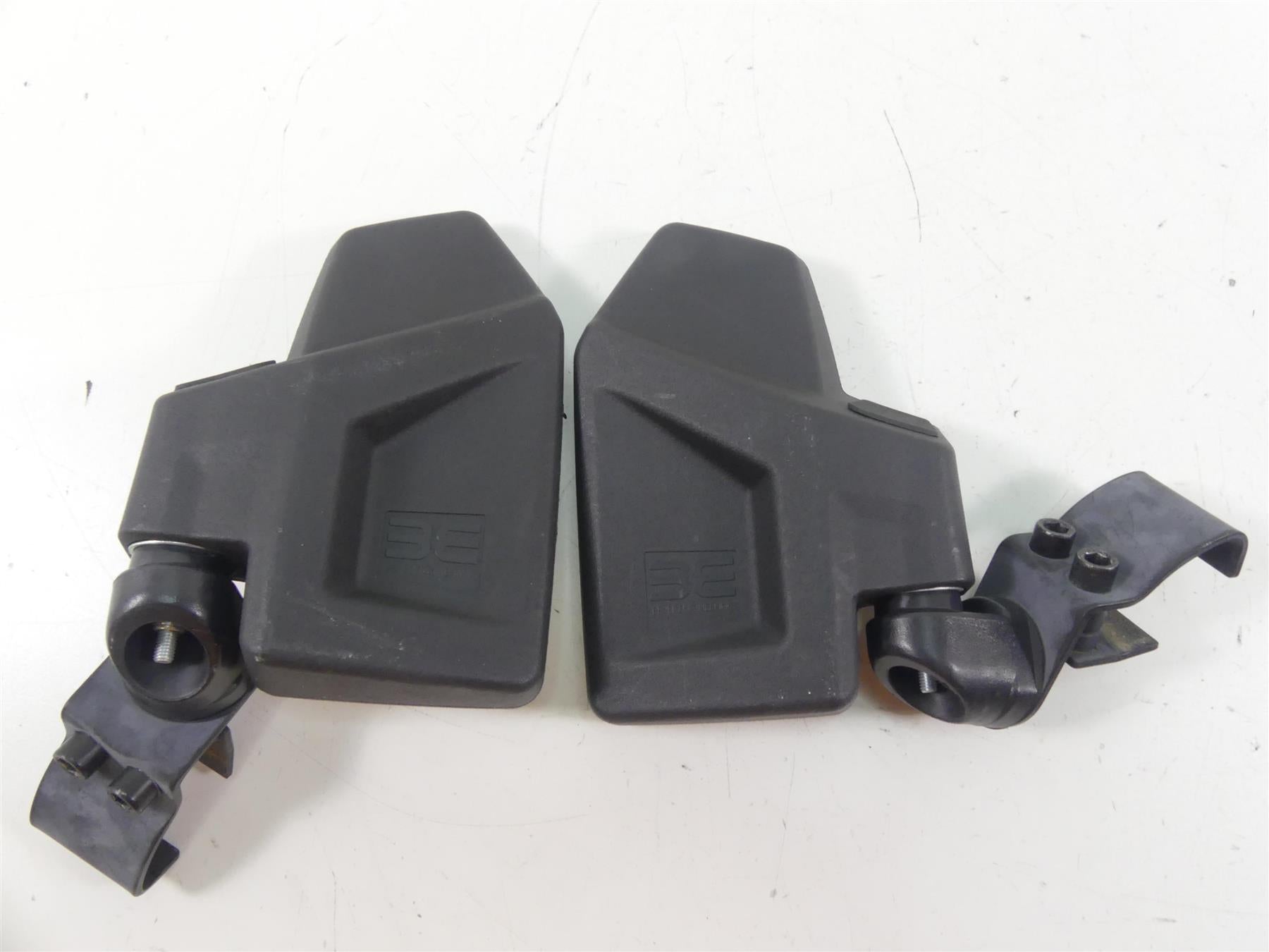 2017 Polaris General 1000 Bevel Engineering Side Mirror Set ?BVL-1862 {{ shop.shopifyCountryName }} - Mototech271