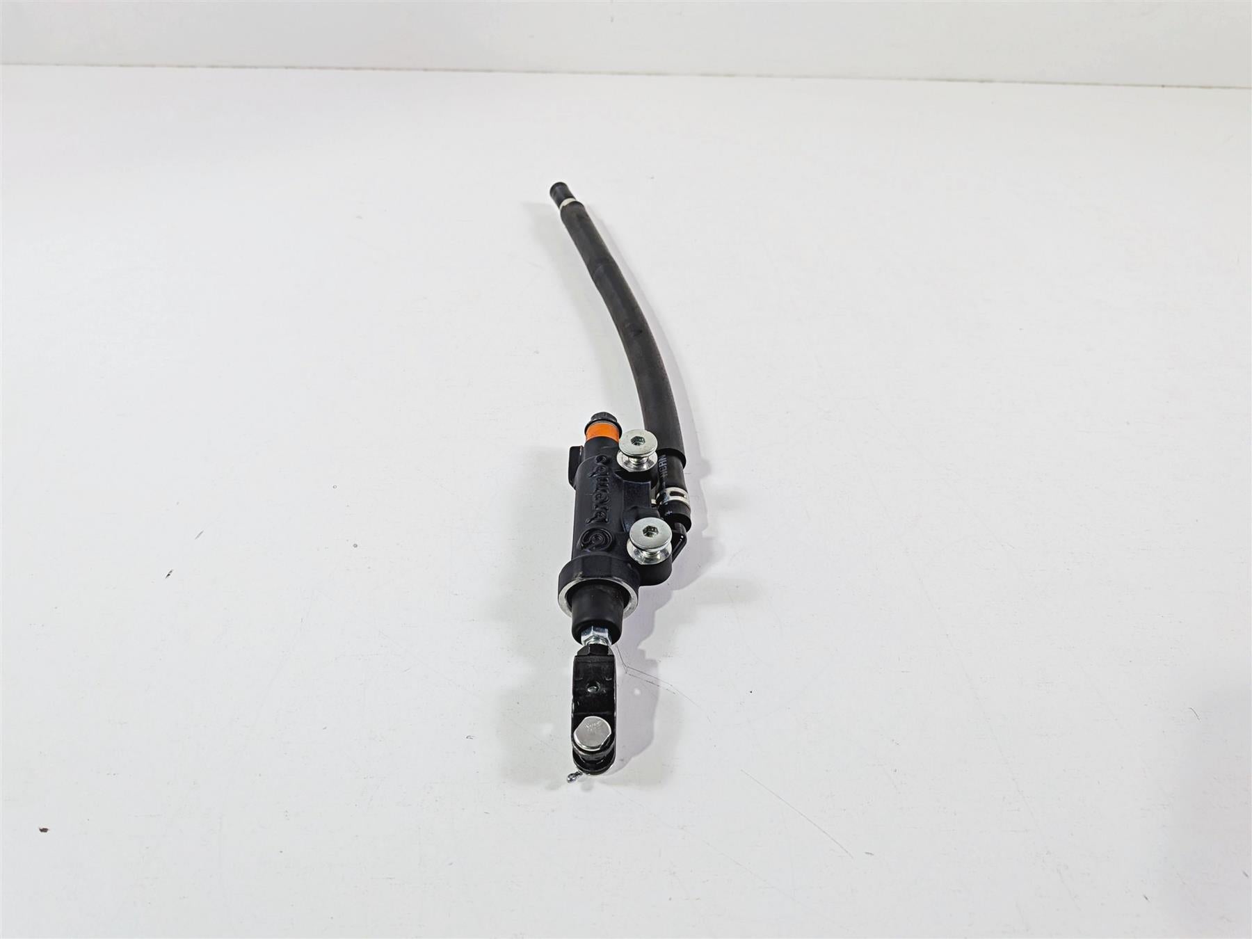 2025 Yamaha YZF R7 Rear 1/2 Brake Master Cylinder Brembo 56P-2583V-01-00 {{ shop.shopifyCountryName }} - Mototech271