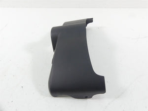 2014 Harley Touring FLHX Street Glide Ignition Switch Panel Fairing 70900137 | Mototech271