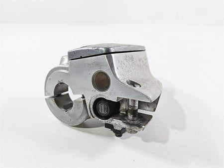 2012 Yamaha XV1900 Raider S Front Brake Master Cylinder 14mm Nissin 1D7-W2587-10 {{ shop.shopifyCountryName }} - Mototech271