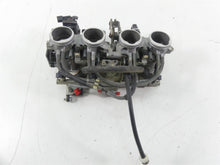 Load image into Gallery viewer, 2007 Yamaha FZ1 Fazer Throttle Body Bodies Fuel Injection 13K 2D1-13750-20-00
