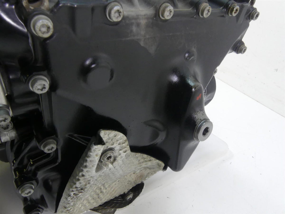 2009 BMW K1300 S K40 Running Engine Motor 42K -Video 11007713462 {{ shop.shopifyCountryName }} - Mototech271