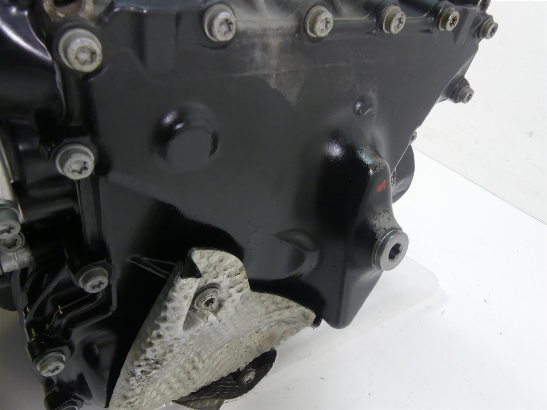 2009 BMW K1300 S K40 Running Engine Motor 42K -Video 11007713462 {{ shop.shopifyCountryName }} - Mototech271