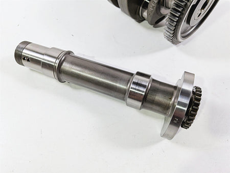 2019 BMW R1250GS K50 Crankshaft Crank & Balancer Shaft 7K Only 11218565621 {{ shop.shopifyCountryName }} - Mototech271