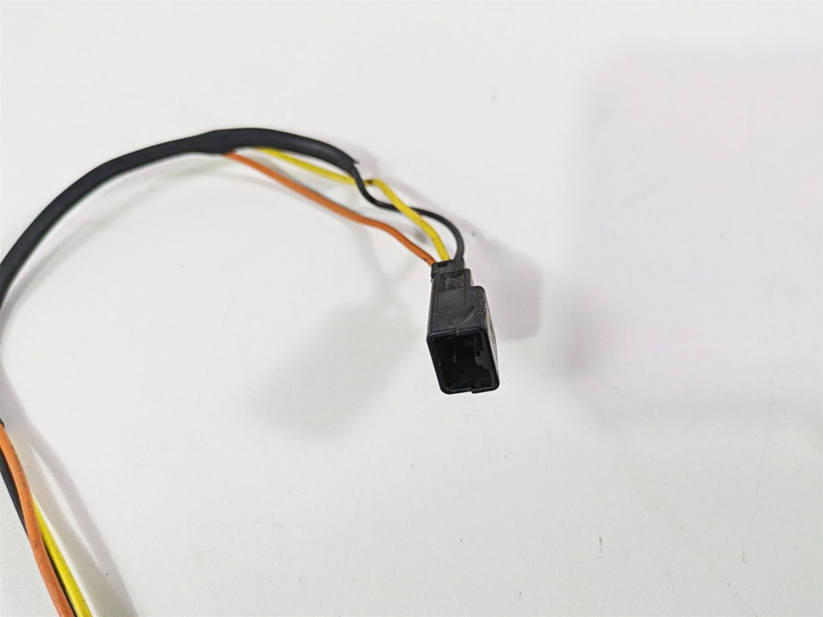 2011 Harley FXDC Dyna Super Glide Fuel Gas Petrol Level Gauge 75241-08 {{ shop.shopifyCountryName }} - Mototech271