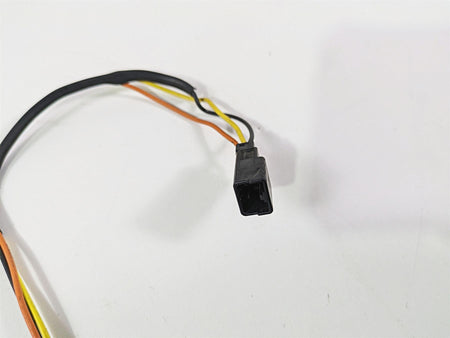 2011 Harley FXDC Dyna Super Glide Fuel Gas Petrol Level Gauge 75241-08 {{ shop.shopifyCountryName }} - Mototech271