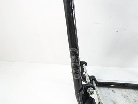 2006 Harley Softail FXSTSI Springer Straight Frame Chassis With Clean Pennsylvania 47687-06A {{ shop.shopifyCountryName }} - Mototech271