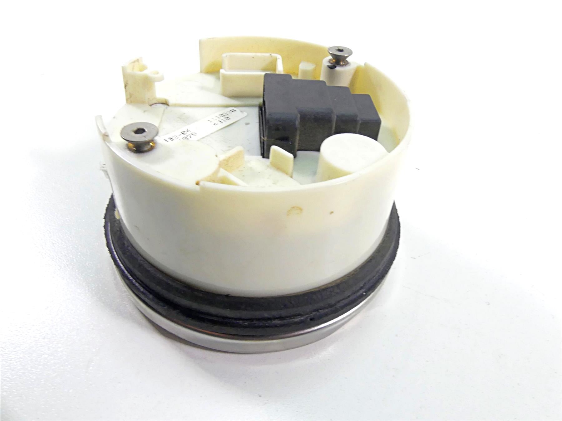 2005 Harley Sportster XL1200 C Speedometer Gauge Instrument 14k 67403-04 {{ shop.shopifyCountryName }} - Mototech271