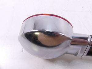 2009 Harley Touring FLHTCU Electra Glide Rear Blinker Turn Signal Bar 68510-74C | Mototech271