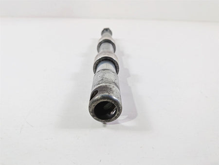 2016 Harley Touring FLHX Street Glide Straight Front Axle Wheel Spindle 41547-07 {{ shop.shopifyCountryName }} - Mototech271