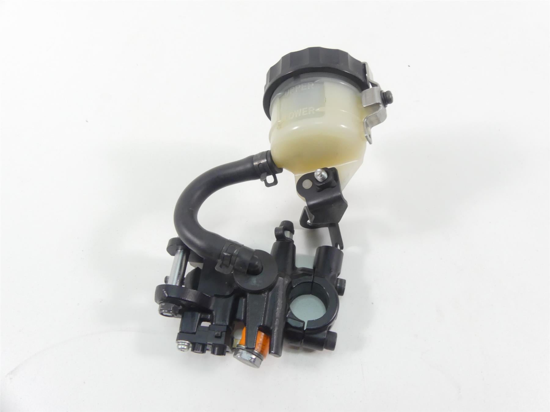 2013 Triumph Street Triple 675R Front Nissin Radial Brake Master Cylin T2021002 {{ shop.shopifyCountryName }} - Mototech271