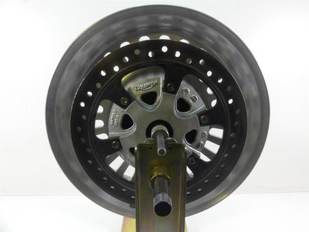 2013 Triumph Rocket 3 Touring Rear Straight 16x5 Wheel Rim T2012151 {{ shop.shopifyCountryName }} - Mototech271