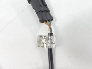 2006 Ducati Multistrada 1000S Rear Wheel Speed Sensor 55210432A